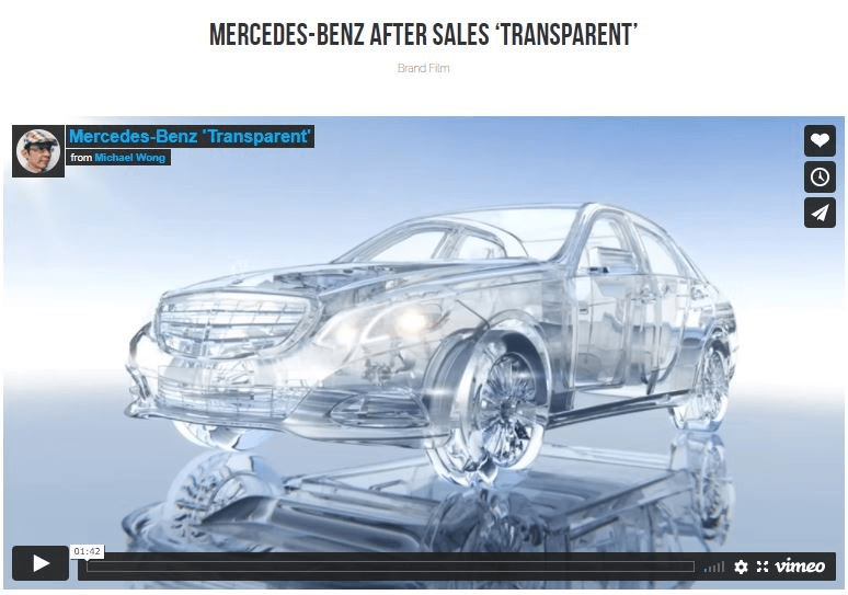 精準產品廣告 精準產品廣告